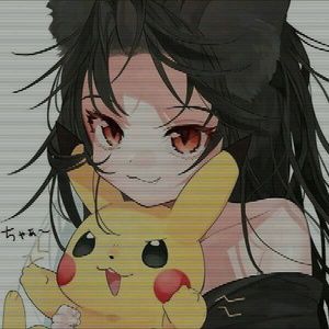 Meet your Posher, Angelika